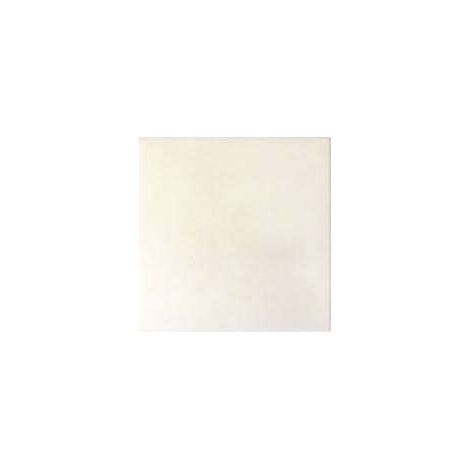 Eiffel Art Construction – Carrelage sol uni 20x20 cm en grès cérame beige – Finition mate – Usage intérieur et extérieur – R9-A pour terrasses couvertes