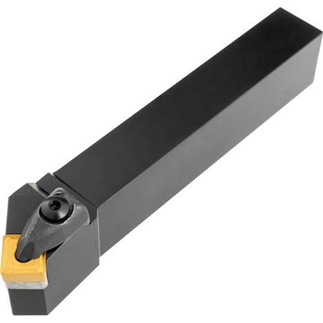 Drehwerkzeughalter ISO DSSNR 2525 M 12 Funkt.-Länge 150mm Rechtslauf PRAMET (1/2)
