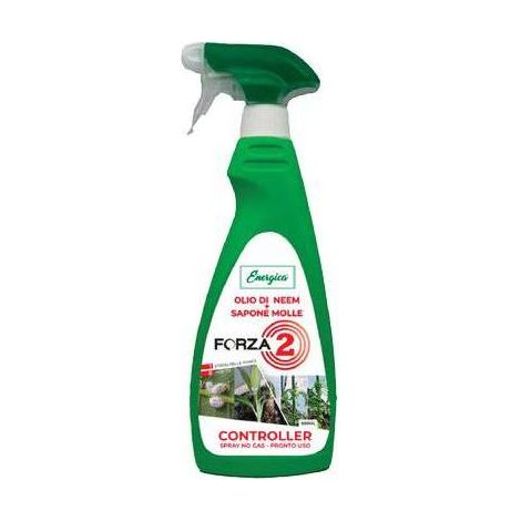 INSETTICIDA FORZA 2 ENERGICA