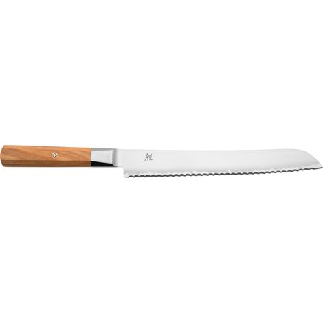 Zwilling - KOYA 4000FCv2 Bread Knife - Serrated Edge - 23 cm
