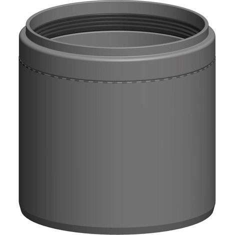 ATEC Reduktion D 125/ DN 110 zentrisch , 3101 (1/3)