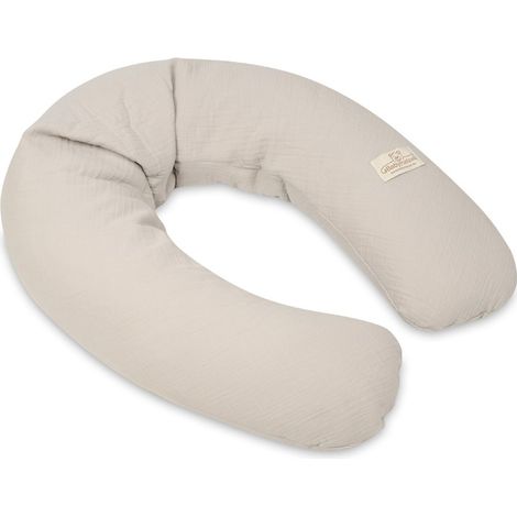 Almohada de muselina Relax para posicionamiento, longitud 190 (1/3)