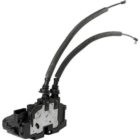 Türschlossaktuator vorne rechts für Hyundai Santa Fe 2010-2012 81320-2B020 (1/5)