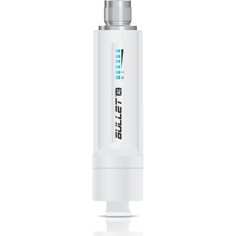 Ubiquiti airMAX 2.4 i 5 GHz Bullet ac, B-DB-AC