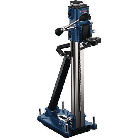 Bosch Professional Bosch Diamantbohrmaschine GCR 180 (II), Karton