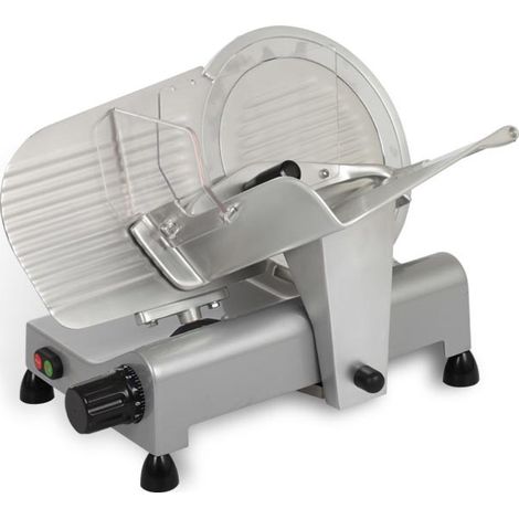 Trancheur Aluminium A Courroie Lame 300mm - L2G