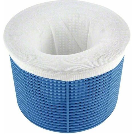30 Chaussettes de Skimmer Haute Qualité, pré Filtre jetable Universel pour Panier de Piscine et Spa (1/3)