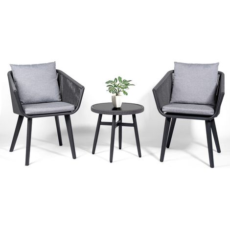 Gartenlounge-Set balkonmöbel set rattan, gartenlounge set rattan gartenmöbel set 2 persons