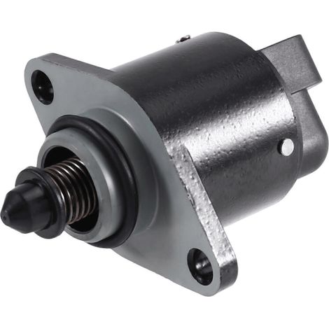 Vanne de régulation d'air de ralenti 2112-1148300-02 2112-1148300 21121148300 Convient pour Lada, Chevrolet, Niva (1/5)