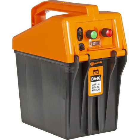 Energiser BA40 GALLAGHER 356327GAL (1/3)