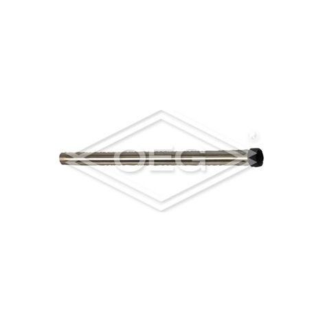 Rallonge pour aspirateurs de chaudière 32 mm