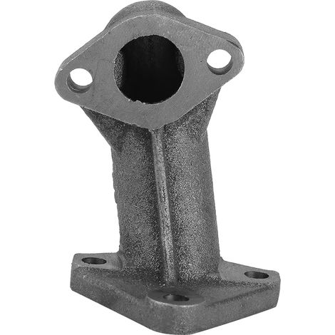 Ensemble silencieux de générateur électrique pour pièces de moteur à essence GX340 GX390 182F 188F (1/5)