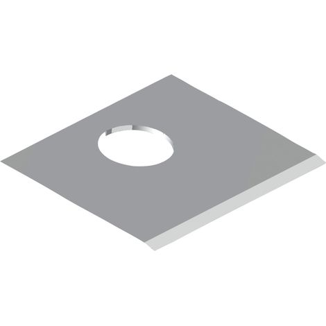 Monument 100B Spare Blades for AC4P (Pack 5) MON100