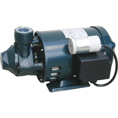 ELETTROPOMPA LOWARA PM16/A MOTORE ACQUA PERIFERICA MONOSTADIO AUTOCLAVE POMPA