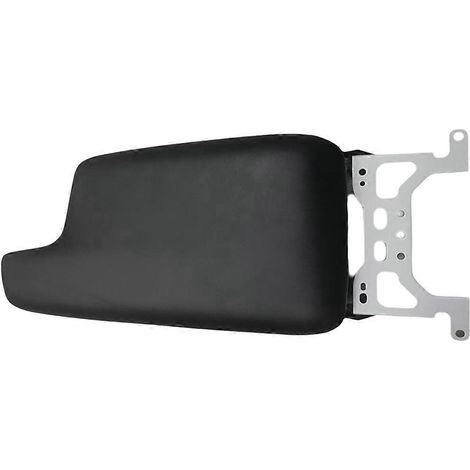 Abdeckung für die Mittelkonsolen-Armlehnenbox im Auto