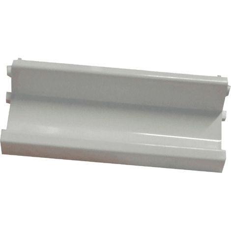 POIGNEE LV BLANCHE pour LAVE VAISSELLE ARTHUR MARTIN -...