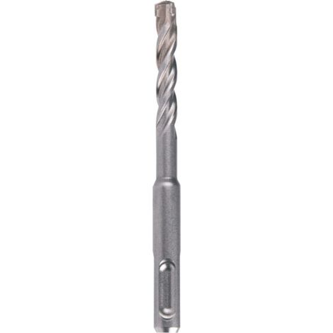 Forets SDS-plus à 3 taillants Ø 14,0 mm longueur totale 160 mm (1/2)