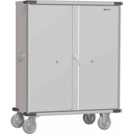 Zarges Schrankwagen Universalwagen W 105 N Volumen 1090l