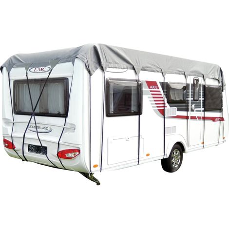 Telo di protezione per tetto Wintertime 8,00 x 3,00 m - Hindermann