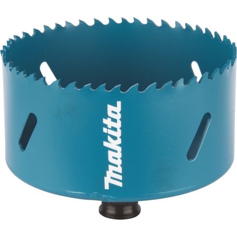 Makita BIM-Lochsäge EZYCHANGE 92 mm (1/4)