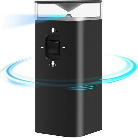 Virtual Navigation Wall Barrier for All Series Cleaner-- (1/5)