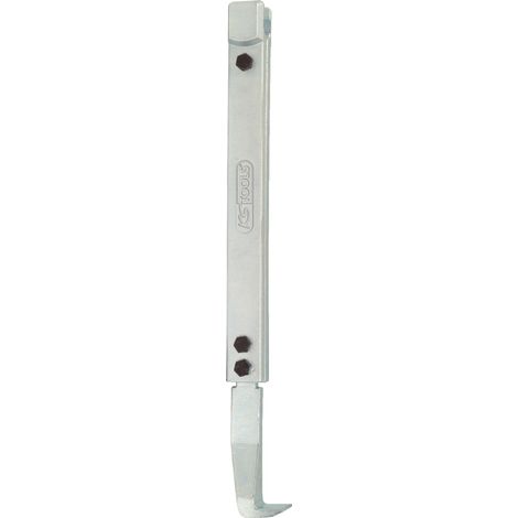 KS Tools Abzieherhaken lange Ausführung, 200 mm, D=3 mm (1/3)