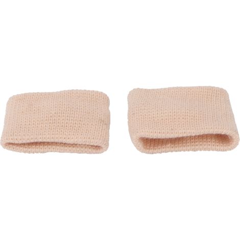 Bracelet anti-nausée naturel pour voyage, soulagement du mal des transports, bande de poignet couleur peau. (1/5)