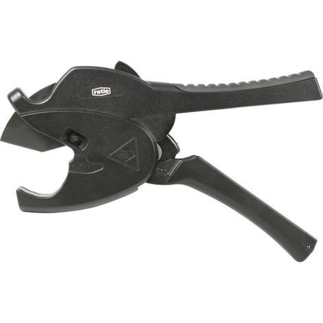 Cortatubos Plástico/PVC Profesional 42mm RATIO+ (1/2)