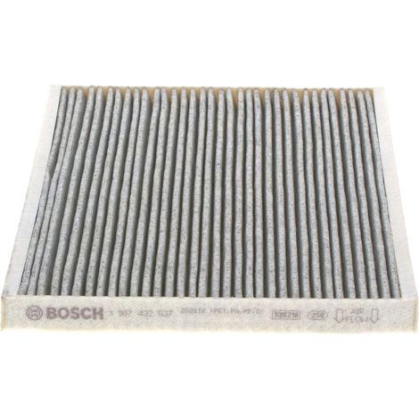 Filtro abitacolo 1987432537 Bosch (1/4)