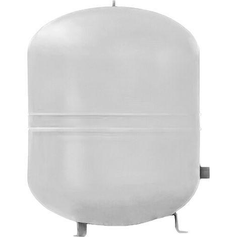 WOLF Membran-Ausdehnungsgefäß für Heizungsanlagen - 80 Liter - 2400462