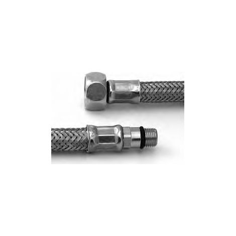 Flex 3/8 Mâle à écrouter  AG M101 / 300mm Puteus