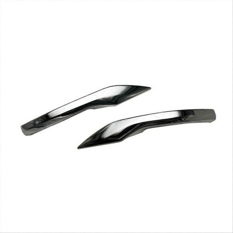 Pour Honda WR-V 2024, baguette décorative de rétroviseur (2 pièces) (1/5)