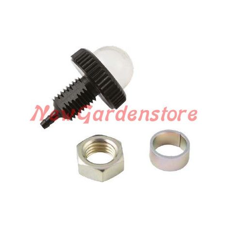 Primer carburatore WALBRO decespugliatore motosega tagliaerba Ø 15mm