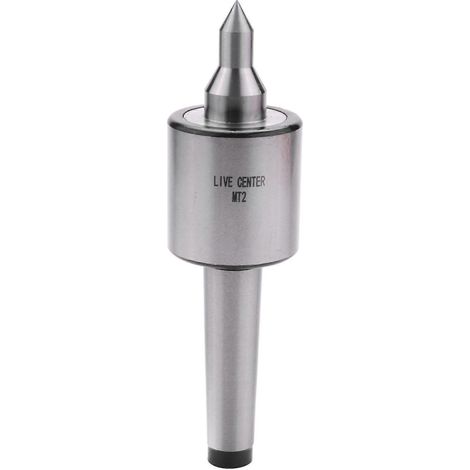 MT2 Metalldrehmaschine, 0,001 Präzision, 5000 U/min maximale Drehzahl, dreifach gelagertes Kegelwerkzeug, CNC-Rotation