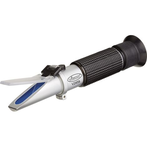 Vigor V2459N Refraktometer 2tlg. (1/5)