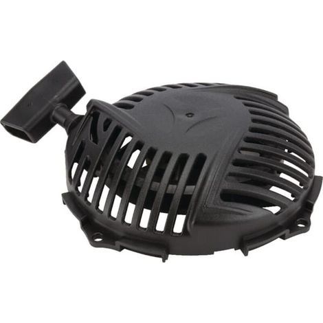 593959 - Lanceur complet pour moteur BRIGGS et STRATTON (1/2)