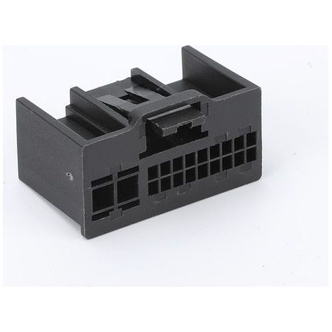 Applicable to Volkswagen and Audi power window connectors, mirror modules, and the climate control panel controller wiring harness (20 pins). (1/4)