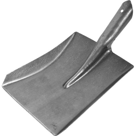 Pelle Metal pour Jardin Bêche Légère Antirouille Outil Main Polyvalent pour Creuser Sol Dur Et Jardinage (1/5)