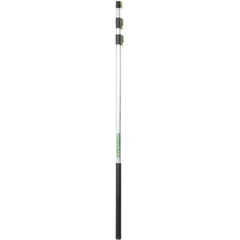 Asta telescopica cm 190-500 Verdemax