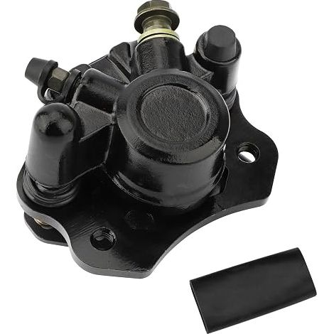Rear or Front Left Brake Caliper For ATV Go Kart Quad For Kinroad Roketa With Pads (1/5)