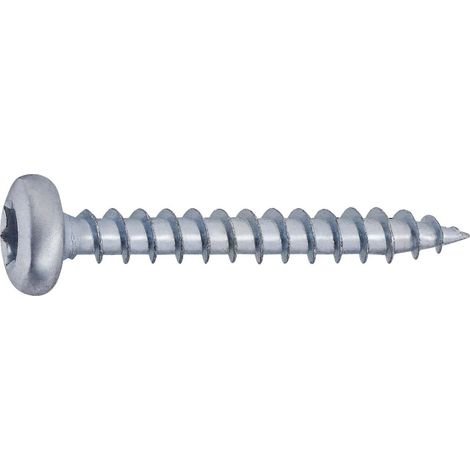 Connex Universalschrauben 4.5 x 40 mm TX 20 - 10 Stk.