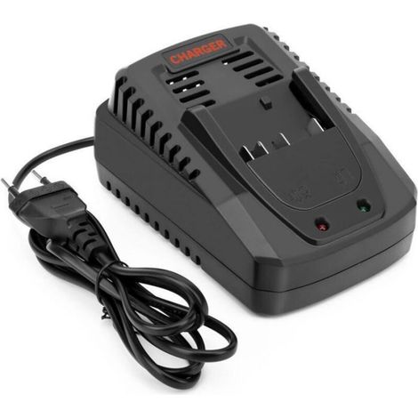 Chargeur Remplacement Bosch 14,4V/18V GAL 18V-20/40 GBA – Compatible Batteries Outils, Recharge Rapide et Sécurisée (1/4)