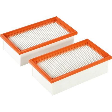 454869 Festool Filtro principal Longlife Longlife-HF-CT/2