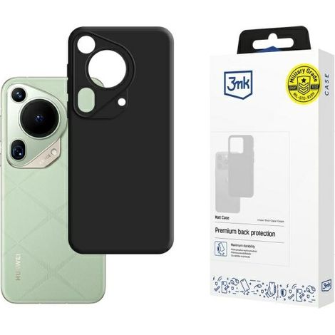 Huawei Pura 70 Ultra - Funda mate 3mk