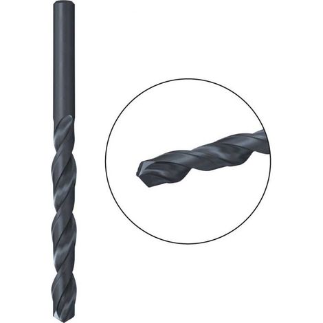 Foret Hss-r Fischer 7mm Perçage Métal Rapide Et Résistant - Fischer (1/3)