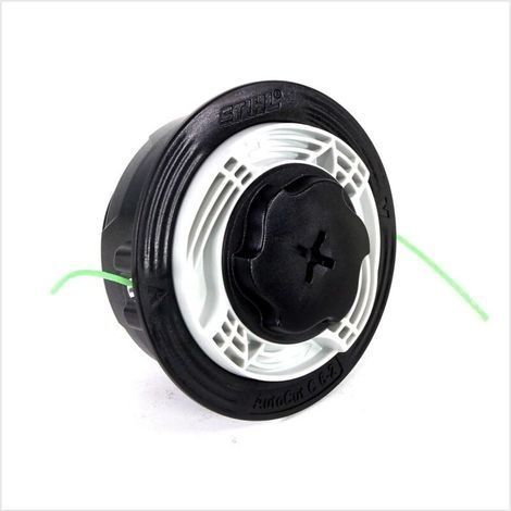 Autocut C6-2 2,0 mm, 1 Stück, 40067102126, Grau H325 (1/3)