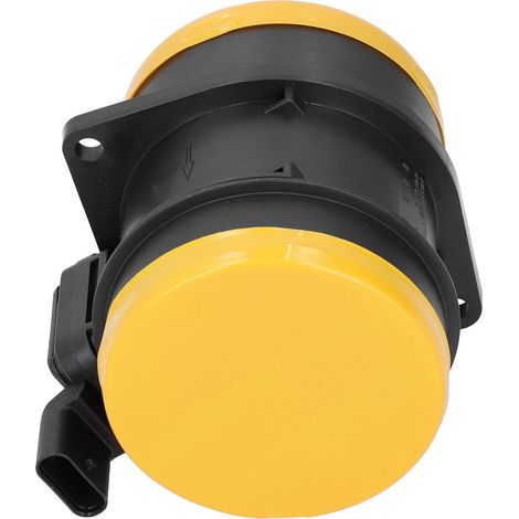Capteur de débit d'air massique 5WK97917 compatible avec Mercedes-Benz Sprinter/Viano/W204/W212 (1/5)