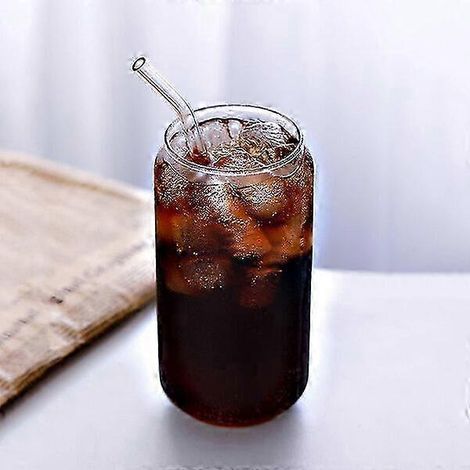 Gobelet en verre, 400/550/650 ml, résistant à des températures de -20 à 150 °C