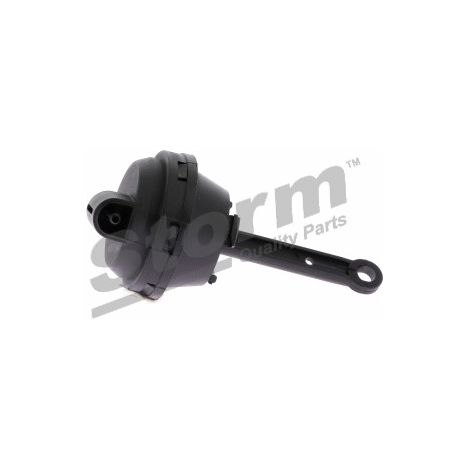 Valve de commande par dépression, réaspiration des gaz compatible (1/3)