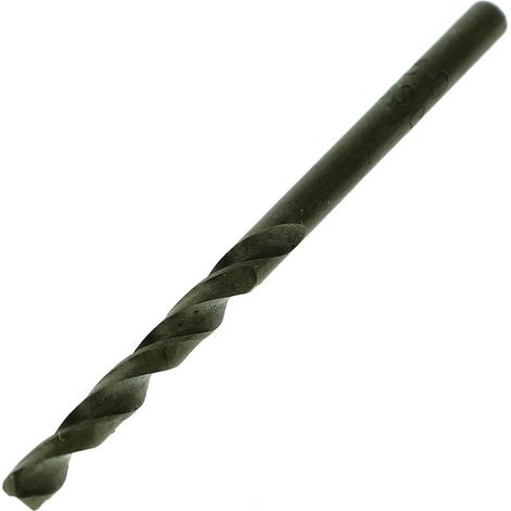 Foret HSS-Co Ø 2,5 mm pour acier inoxydable
